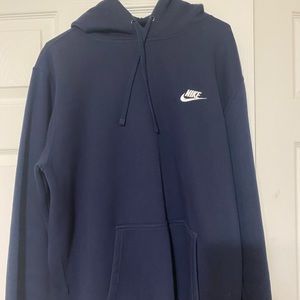 Men’s Nike Hoodie